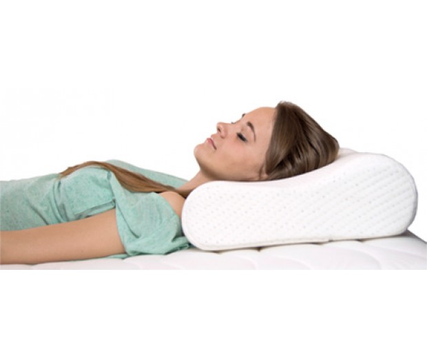 Poduszka ortopedyczna Finezja lux
