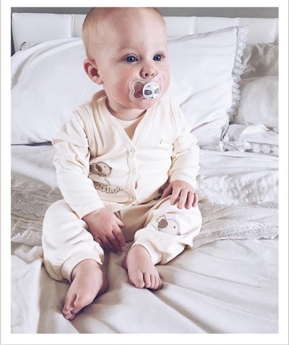 melulu baby 