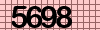Kod CAPTCHA